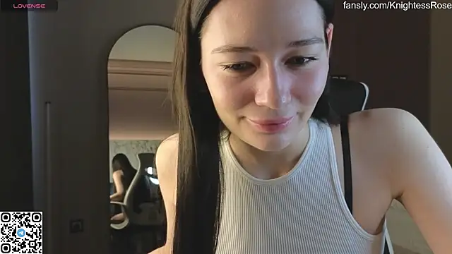 Misty Rose online show from January 2025 05:48:01 AM
