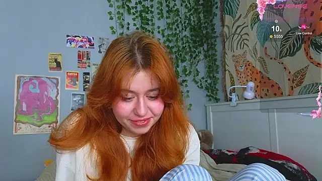 Penny Staaar online show from June 2026 07:14:02 AM