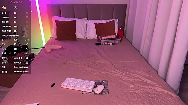 Walt Enjoy online show from November 2025 06:10:01 PM