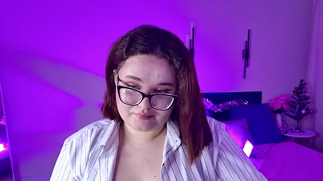 Jessica Joy online show from January 2025 11:06:01 PM