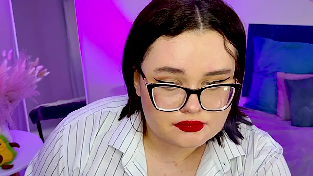 Jessica Joy online show from March 2025 02:50:01 AM