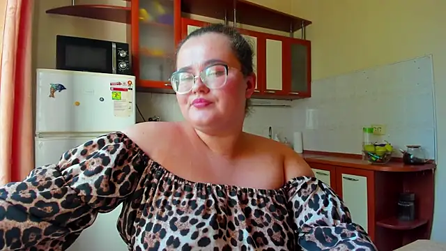 Jessica Joy online show from September 2025 08:36:02 AM