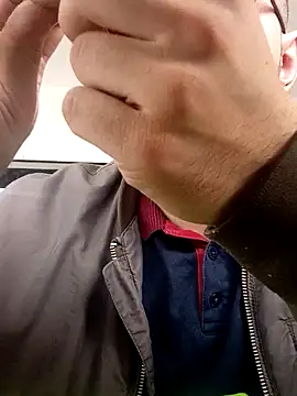 Nene1325 online show from December 2024 09:37:01 PM