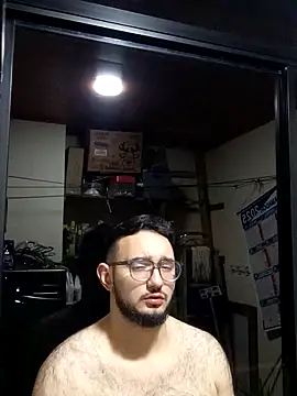 Nene1325 online show from January 2025 09:13:01 AM