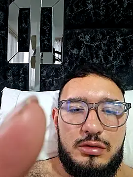 Nene1325 online show from February 2025 11:35:02 AM