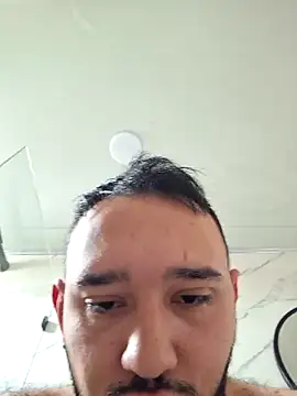 Nene1325 online show from March 2025 07:27:02 PM