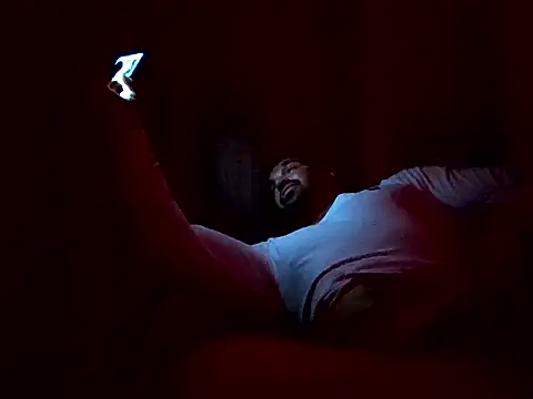 Magical Feel online show from June 2026 10:52:01 PM