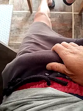 Snapshot of paubabando_ chatting on January 2025 01:03:02 PM paubabando  online show from January 2025 01:03:02 PM