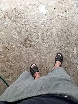 paubabando  online show from November 2025 12:15:02 PM