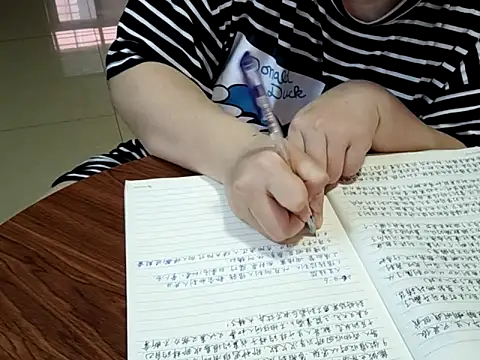 Weiwei5200 online show from April 2026 04:46:01 AM