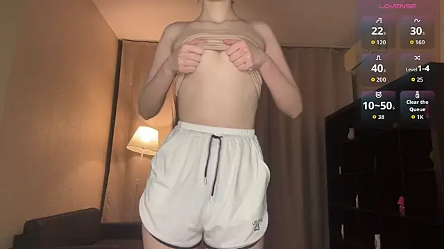 MoiraHavins online show from March 2026 05:08:01 PM