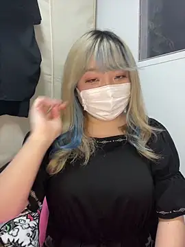 YUNA-yuna online show from December 2024 11:21:01 AM