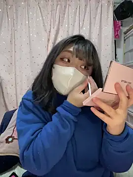 YUNA-yuna online show from February 2025 04:26:02 PM