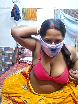 Real Desi Couple online show from December 2024 06:20:02 PM