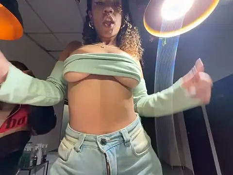 sade jackson1 online show from March 2026 03:44:02 AM