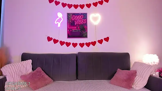 naomi asian online show from February 2026 11:08:02 AM