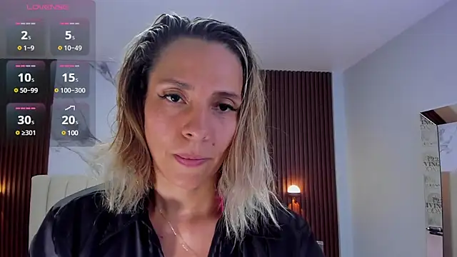 GIANNABONET online show from March 2025 07:20:02 PM