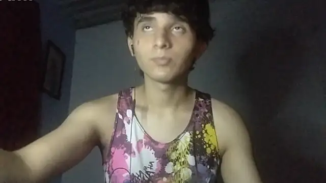 Charley quin online show from February 2025 11:11:02 PM