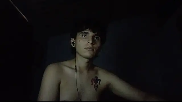 Charley quin online show from March 2025 02:41:02 AM