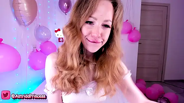 Snapshot of AstridHotty chatting on October 2025 04:18:01 PM AstridHotty online show from October 2025 04:18:01 PM