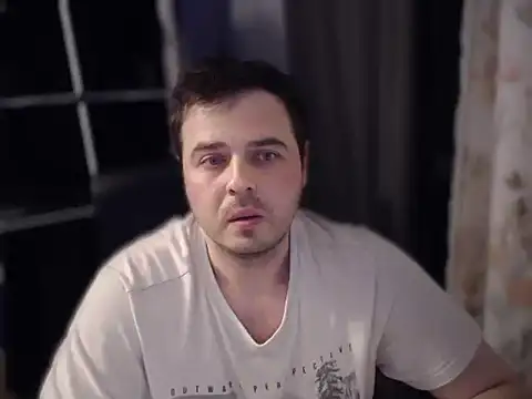 CuteMan33 online show from February 2026 10:44:01 PM