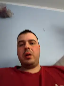 CuteMan33 online show from March 2026 12:10:01 AM