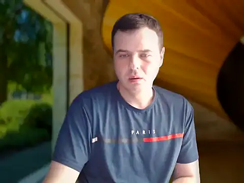 Snapshot of CuteMan33 chatting on August 2026 01:49:02 PM CuteMan33 online show from August 2026 01:49:02 PM