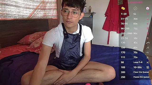 Sweet c4mer0n online show from October 2025 04:30:02 PM