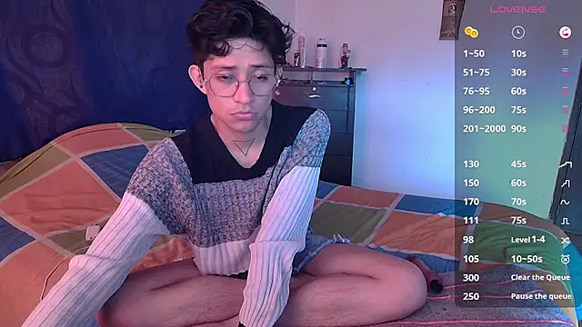 Sweet c4mer0n online show from October 2025 06:53:01 PM