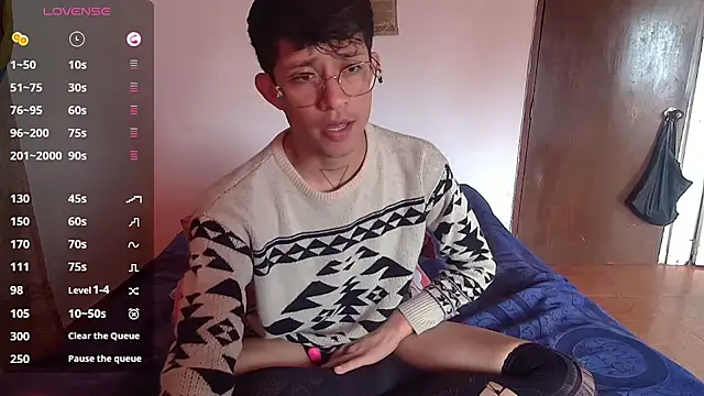 Snapshot of Sweet_c4mer0n chatting on October 2025 04:20:02 PM Sweet c4mer0n online show from October 2025 04:20:02 PM