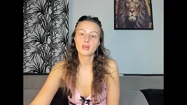 AudreyJoy online show from April 2026 07:04:01 PM