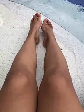 ZAFIRO WINSLOW online show from January 2025 07:00:01 PM