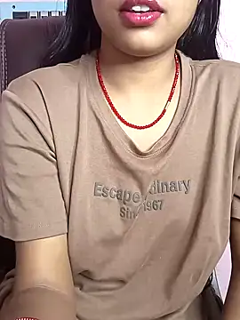 Sexy Noorha online show from December 2024 02:54:02 PM