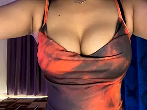 SEXY JENNY  online show from October 2025 03:11:02 PM