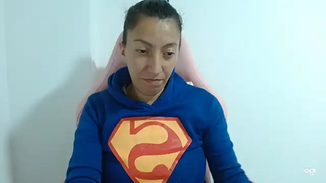 Snapshot of kaybabyhot chatting on October 2025 12:52:01 AM kaybabyhot online show from October 2025 12:52:01 AM