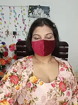 Hot-Angel  online show from July 2026 09:10:01 PM