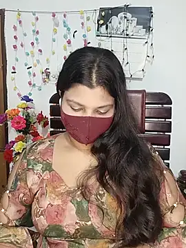 Hot-Angel  online show from July 2026 11:57:02 PM