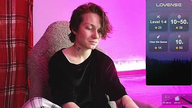 esajukyy online show from November 2025 01:33:02 PM