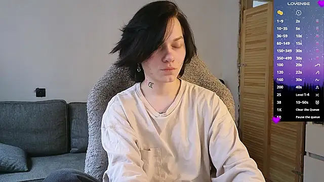 esajukyy online show from March 2026 07:59:01 AM