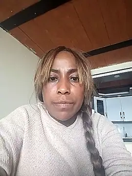 KamariaFyre online show from January 2026 06:13:01 PM