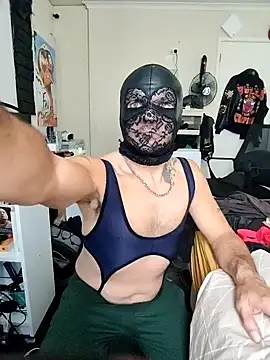 neopolitanSHAFT online show from April 2026 12:05:01 AM