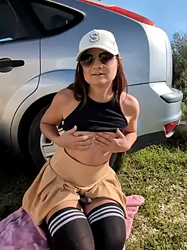 Samira-Summer online show from December 2025 10:20:02 AM