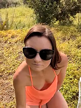 Samira-Summer online show from April 2026 07:24:01 AM