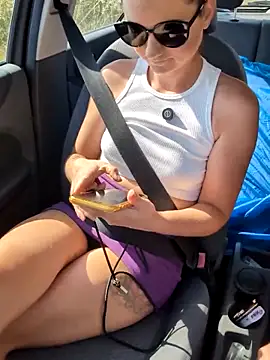 Samira-Summer online show from April 2026 07:36:02 AM