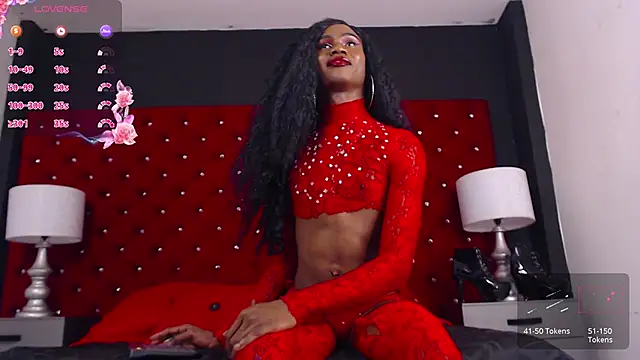 Snapshot of Elektra_Abundance_ chatting on December 2024 08:08:01 PM Elektra Abundance online show from December 2024 08:08:01 PM