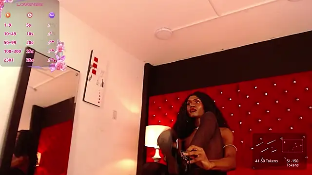 Snapshot of Elektra_Abundance_ chatting on December 2024 11:07:02 PM Elektra Abundance online show from December 2024 11:07:02 PM