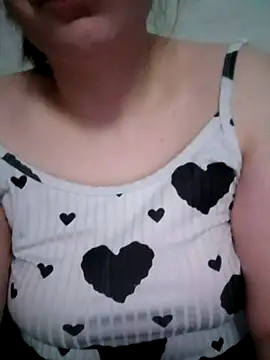 Miranda Nancy online show from March 2026 06:45:02 PM