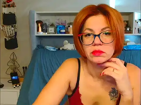 Natali3855 online show from October 2025 05:41:02 AM