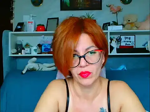 Natali3855 online show from December 2025 05:27:02 AM