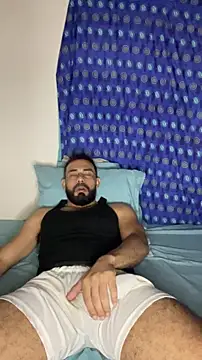 BEN BLAZE online show from November 2025 07:35:01 PM